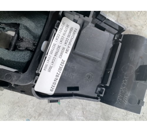 Накладка селектора АКПП коробки передач