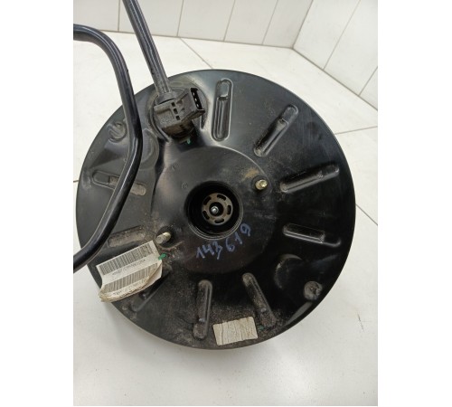 Вакуумный усилитель тормозов