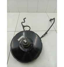 Вакуумный усилитель тормозов