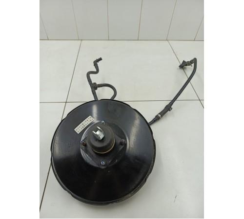 Вакуумный усилитель тормозов