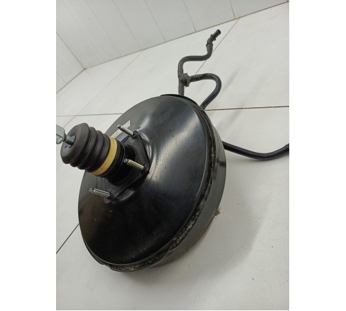 Вакуумный усилитель тормозов