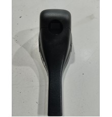 Накладка (пластик) салона