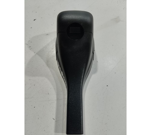 Накладка (пластик) салона