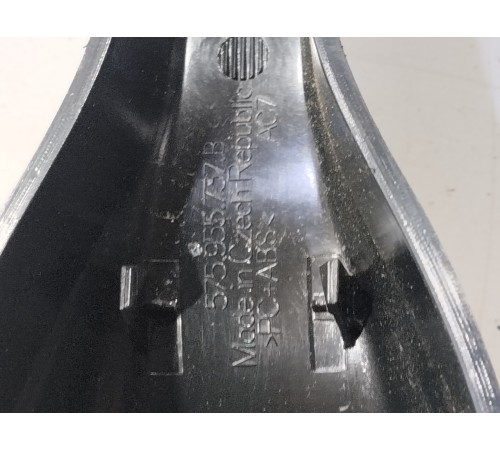 Накладка (пластик) салона