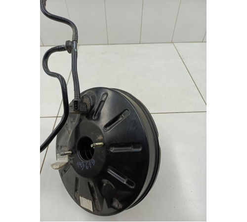 Вакуумный усилитель тормозов