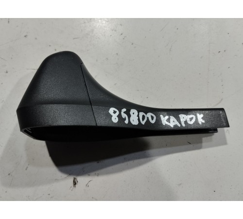 Накладка (пластик) салона