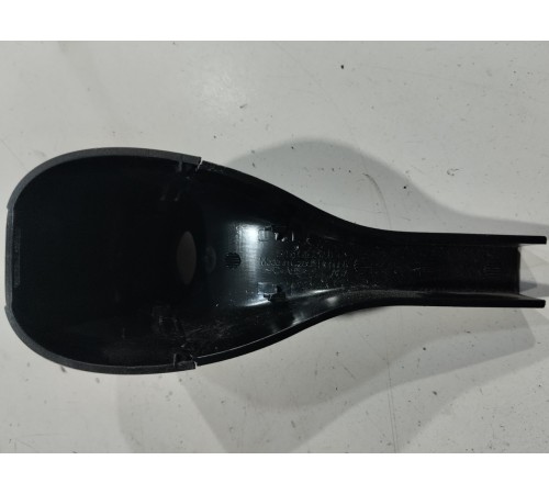 Накладка (пластик) салона