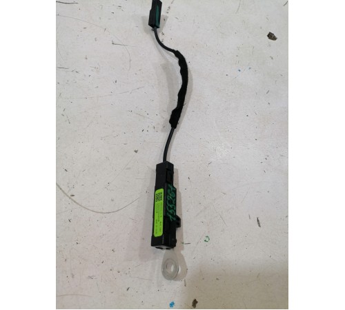 Заземление катушки