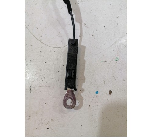 Заземление катушки