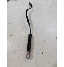 Заземление катушки