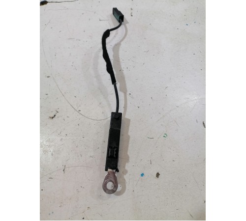 Заземление катушки