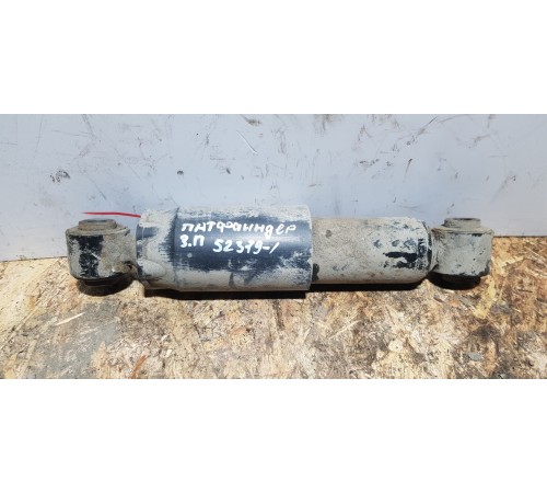 Амортизатор задний