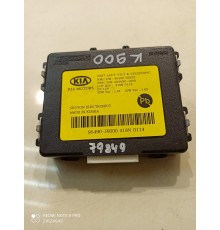 Блок управления