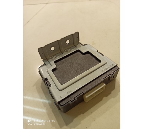 Блок управления