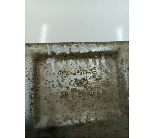 Защитный кожух рулевого механизма