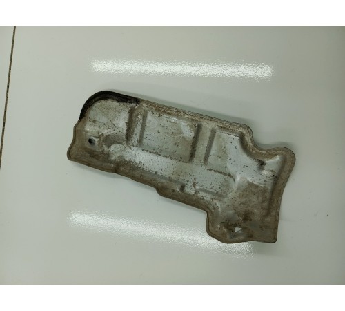 Защитный кожух рулевого механизма