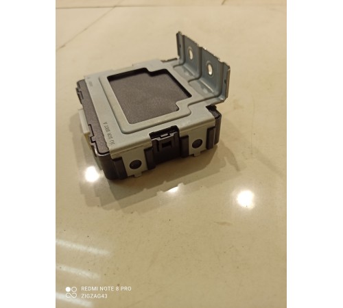 Блок управления