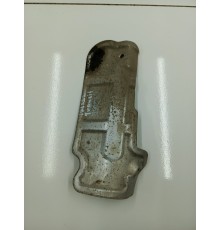 Защитный кожух рулевого механизма