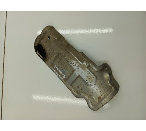 Защитный кожух рулевого механизма