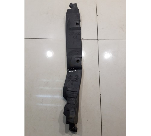 Наполнитель переднего левого крыла