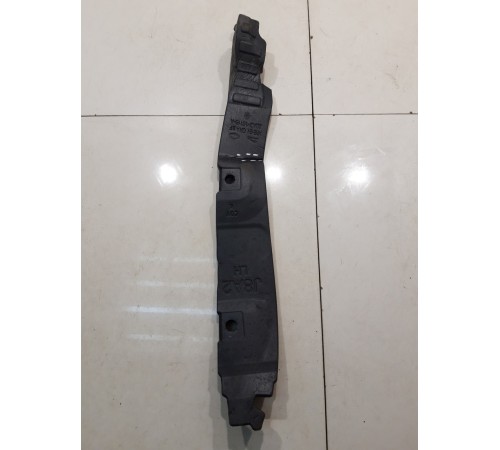 Наполнитель переднего левого крыла