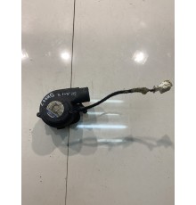 Вентилятор охлаждения отсека электроники