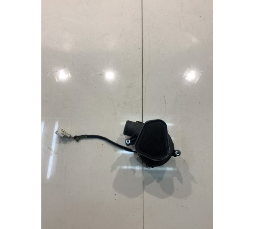 Вентилятор охлаждения отсека электроники