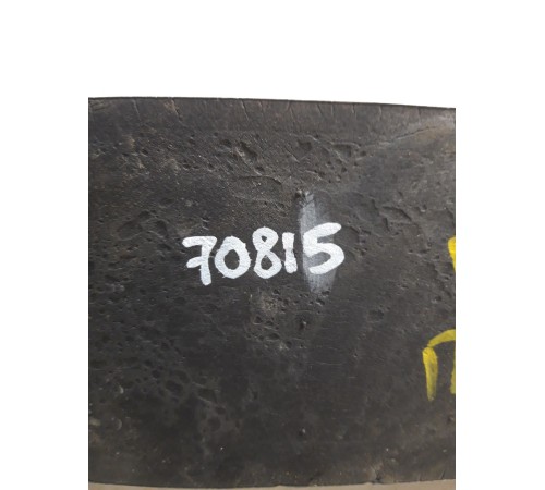 Наполнитель переднего левого крыла