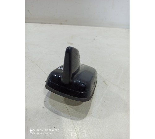 Антенна (плавник)