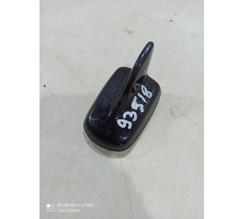 Антенна (плавник)