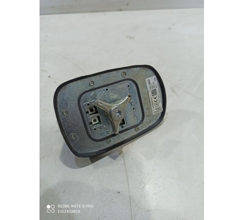 Антенна (плавник)