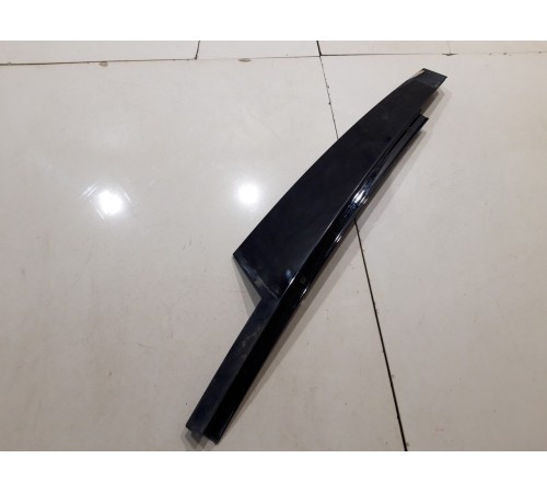 Молдинг двери(передний правый)