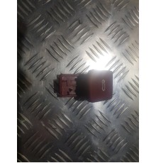 Ручка открывания капота