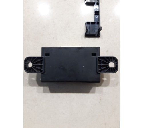 Блок управления парктрониками