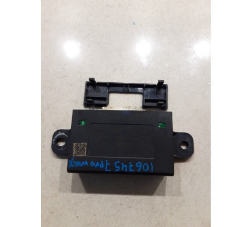 Блок управления парктрониками