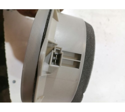 Динамик двери