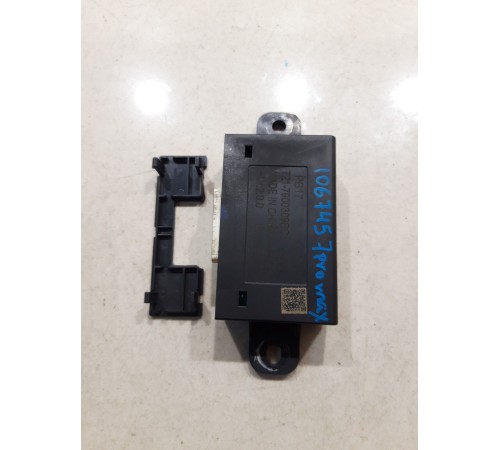 Блок управления парктрониками