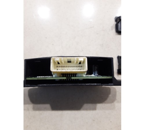 Блок управления парктрониками