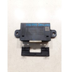 Блок управления парктрониками