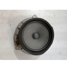 Динамик двери