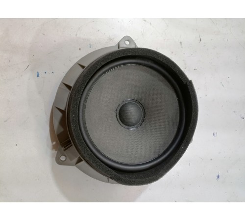 Динамик двери