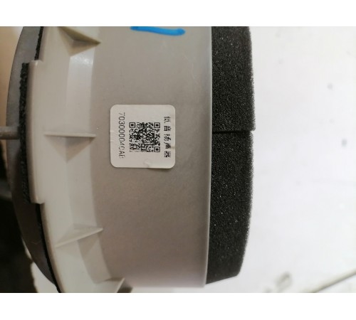 Динамик двери