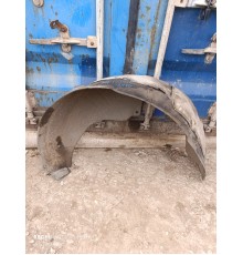 Локер задний левый