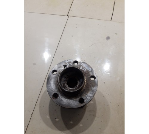 Ступица (задняя, правая)