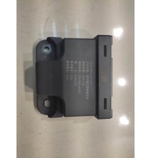 Блок управления