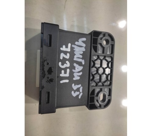 Блок управления