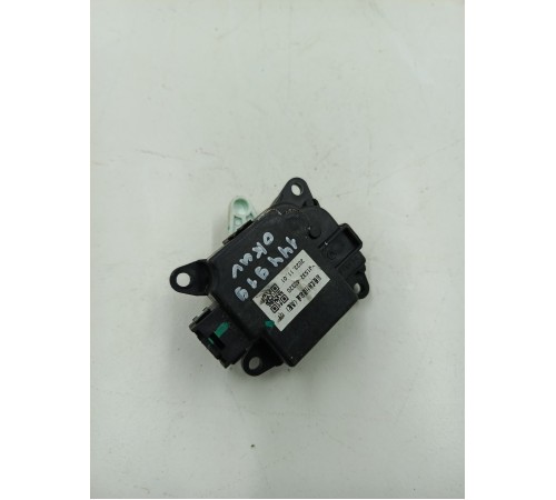 Моторчик привода заслонок отопителя