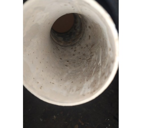 Катализатор(задний)