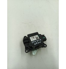 Моторчик привода заслонок отопителя