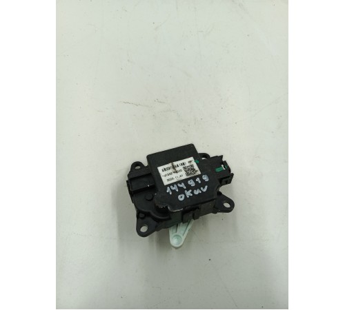 Моторчик привода заслонок отопителя